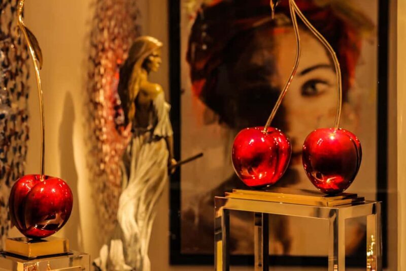 Private Half-Day Tour: Eze & Saint-Paul de Vence - Saint-Paul de Vence: Art, History & Inspiration