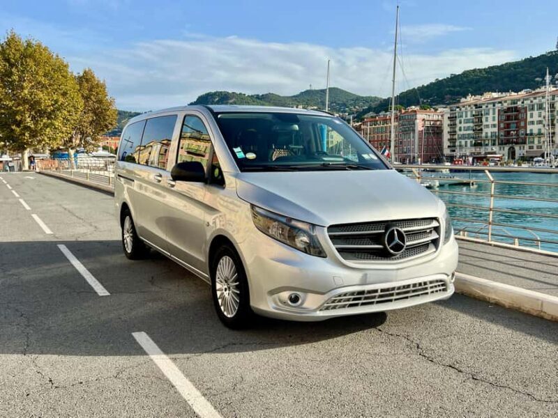 Private Half-Day Tour: Eze & Saint-Paul de Vence - Who Should Consider This Tour?