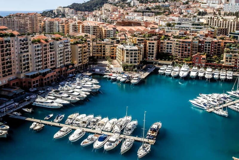 Private Half-Day Tour: Eze Village and Monaco Monte-Carlo - Considering the Value and Practicalities