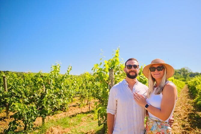 Private Half-Day Tour from Florence to Chianti Wine Region - The Real Value of This Tour