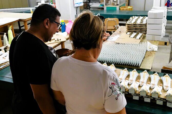 Private half-day tour from Lisbon to Fatima - Key Points