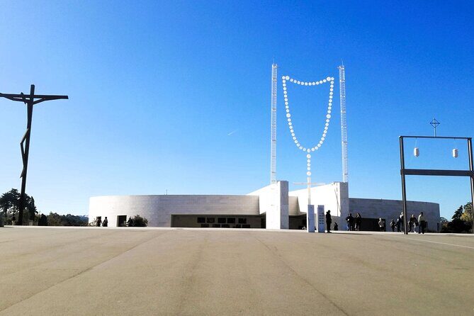 Private half-day tour from Lisbon to Fatima - Final Thoughts: Is This Tour Right for You?