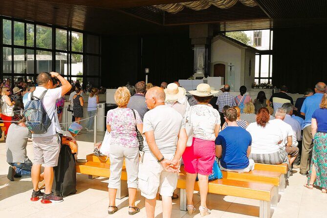 Private half-day tour from Lisbon to Fatima - FAQ