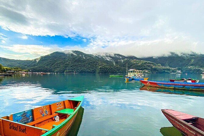 Private Half Day Tour Highlights of Pokhara by Car - Key Points