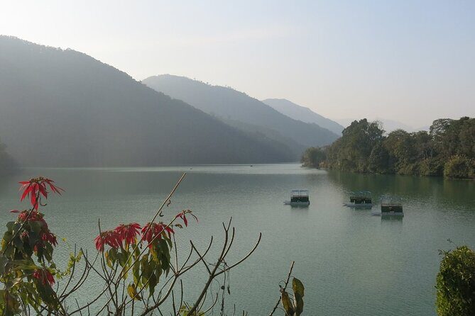 Private Half Day Tour Highlights of Pokhara by Car - A Deep Dive into the Experience