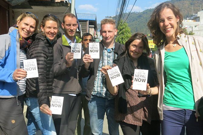 Private Half Day Tour Highlights of Pokhara by Car - The Sum Up