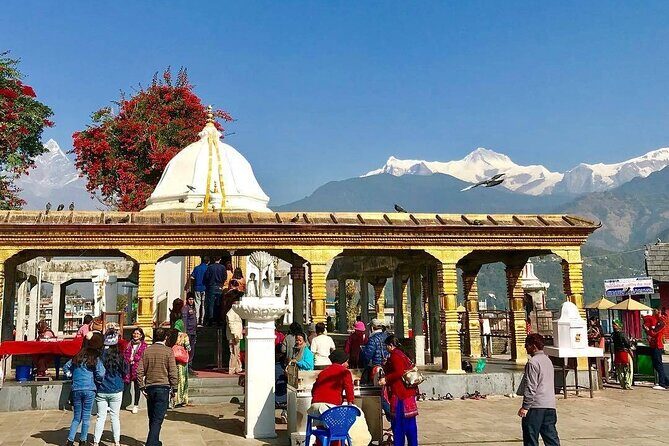 Private Half Day Tour Highlights of Pokhara by Car - FAQ