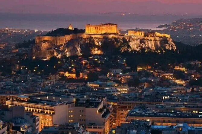 Private half day Tour in Athens with a pick up - Why This Tour Offers Real Value