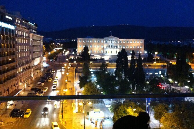 Private half day Tour in Athens with a pick up - Final Thoughts