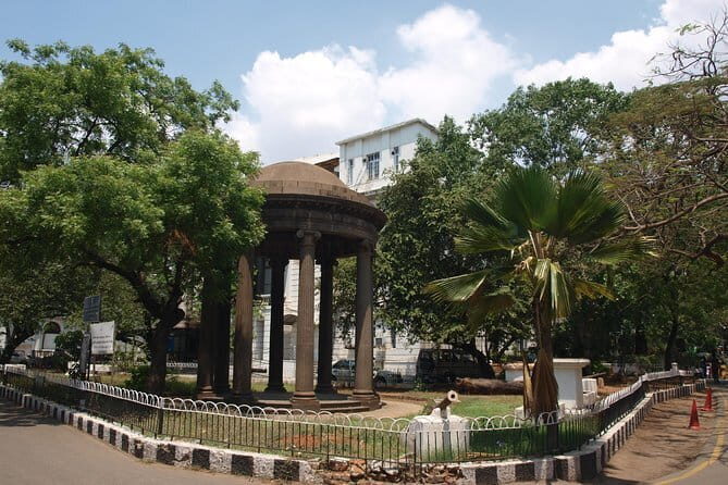 Private Half-Day Tour in Chennai - India's Gateway to the South - A Detailed Look at the Itinerary