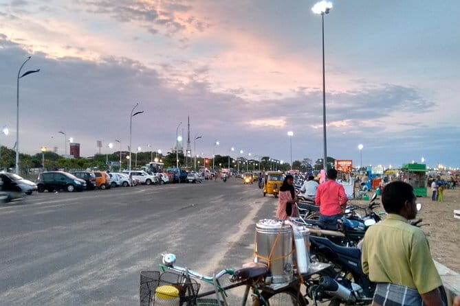 Private Half-Day Tour in Chennai - India's Gateway to the South - FAQs