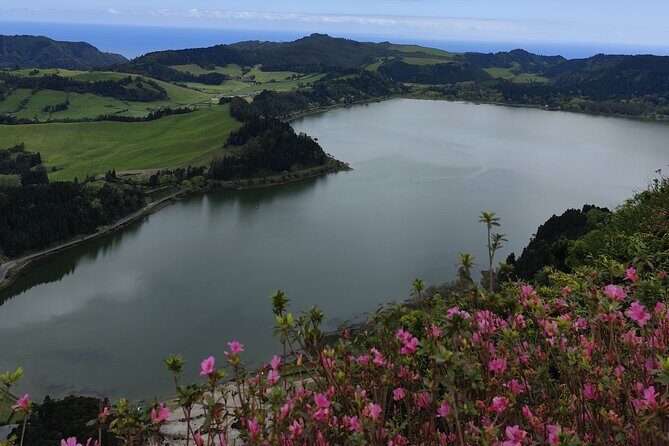 Private Half-Day Tour in Furnas São Miguel Island - Exploring São Miguel with a Private Half-Day Tour in Furnas
