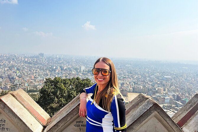 Private Half Day Tour in Kathmandu - Exploring Kathmandu in Just Three Hours