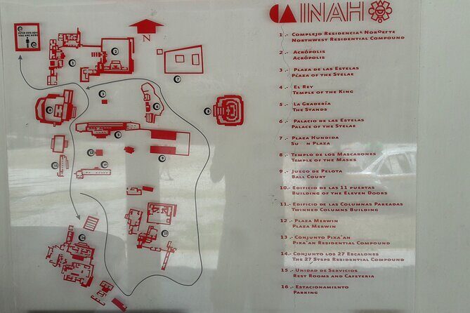 Private Half Day Tour in Kohunlich Archaeological Zone - Frequently Asked Questions