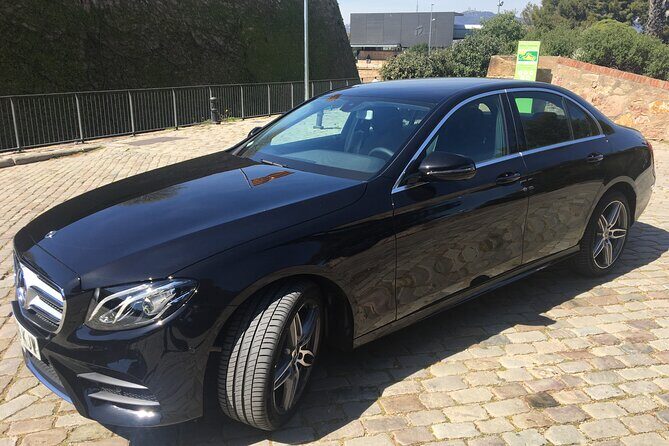 Private Half Day Tour in Monserrat with Driver - The Itinerary: A Deep Dive into the Experience