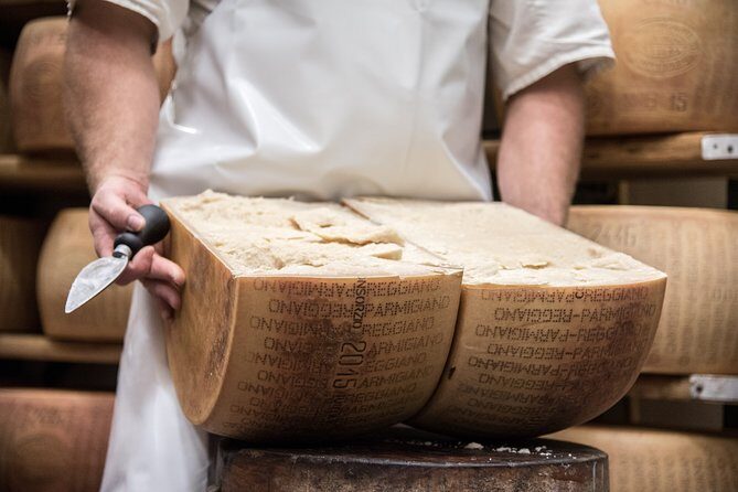 Private half day tour in Parma - Authentic Insights from Past Participants