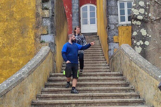 Private Half Day Tour in Sintra and Cascais - Analyzing Cost and Value