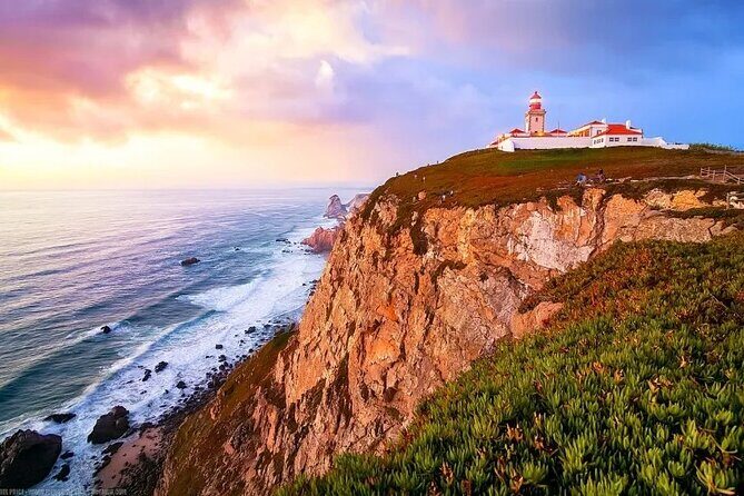 Private Half Day Tour in Sintra and Cascais - Who Is This Tour Best For?