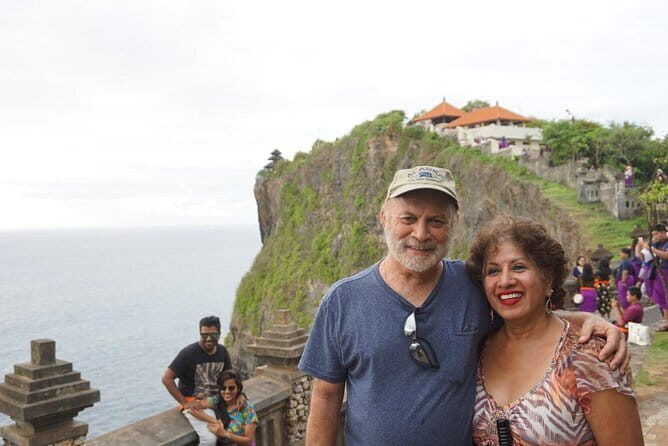 Private Half Day Tour Most Visited Bali Temple and Beach - An In-Depth Look at the Tour Experience