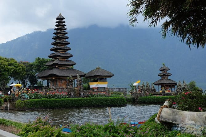 Private Half Day Tour Most Visited Bali Temple and Beach - FAQ