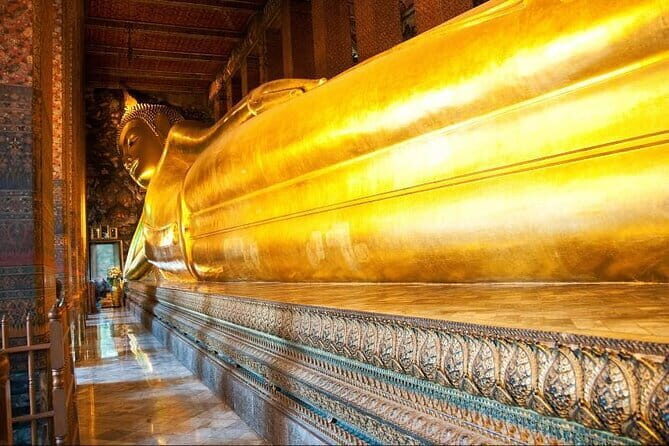 Private Half Day Tour of Bangkok - Practical Details and What to Expect