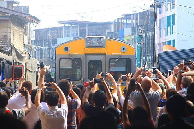 Private Half Day Tour of Bangkok - FAQ