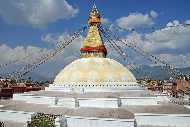 Private Half-Day Tour of Boudhanath and Pashupatinath Temples in Kathmandu - A Closer Look at the Itinerary