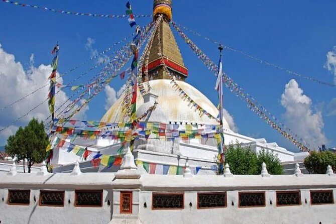 Private Half-Day Tour of Boudhanath and Pashupatinath Temples in Kathmandu - Who Will Enjoy This Tour?