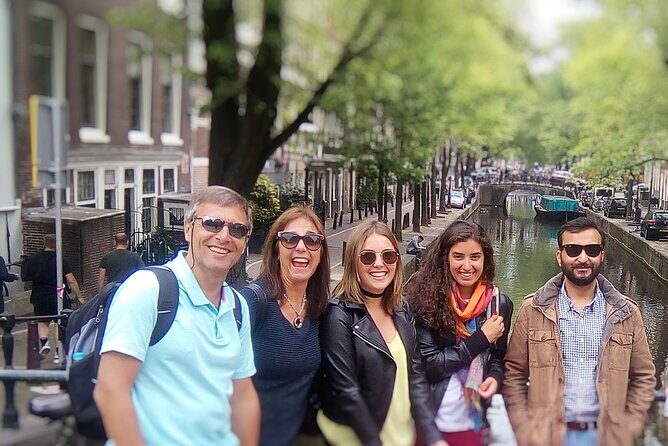 Private Half Day Tour of Brussels - An In-Depth Look at the Brussels Private Tour