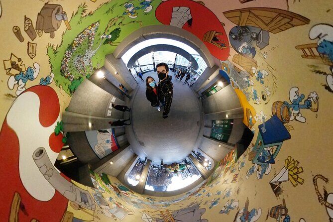 Private Half Day Tour of Brussels - Frequently Asked Questions (FAQs)