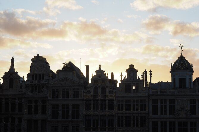 Private Half Day Tour of Brussels - Final Words