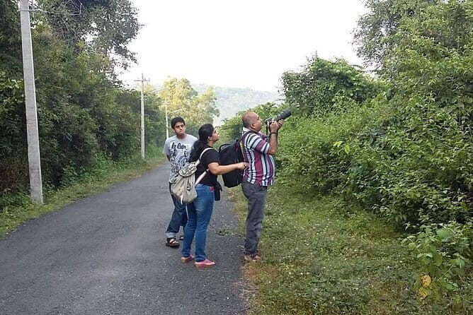 Private Half-Day Tour of Butterfly Sanctuary with Goan Meal - Who Should Consider This Tour?