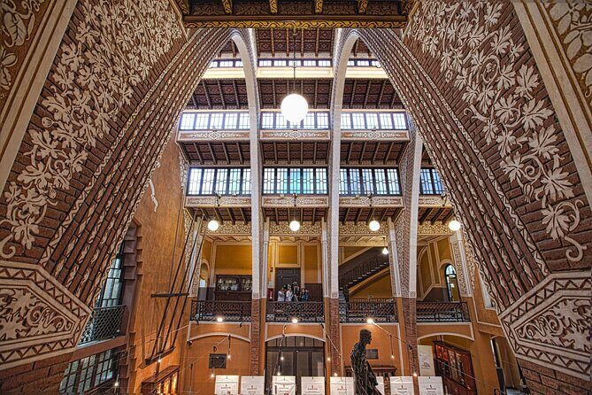 Private Half Day Tour of Downtown Los Angeles - From Los Angeles. - What to Expect from the Tour