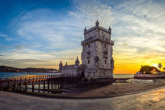 Private Half Day Tour of Lisbon - Exploring Lisbon in Comfort: A Review of the Private Half Day Tour