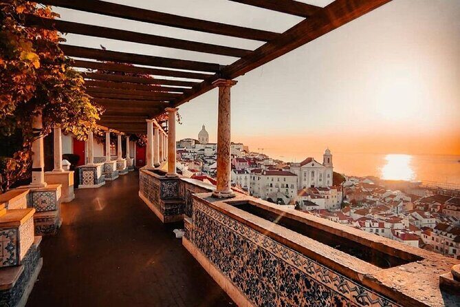 Private Half Day Tour of Lisbon - Key Points