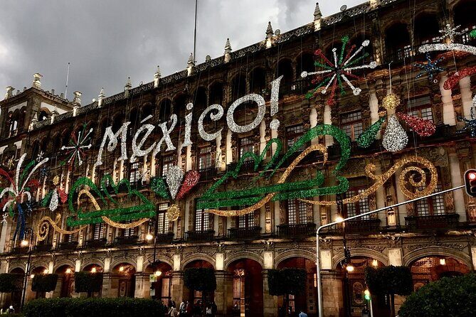 Private Half Day Tour of Mexico City w/ private driver and guide - Frequently Asked Questions