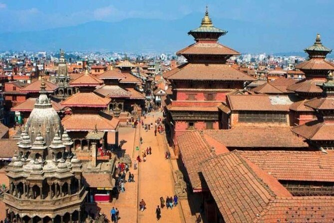 Private Half-Day Tour of Patan Durbar Square - Who Will Appreciate This Tour?