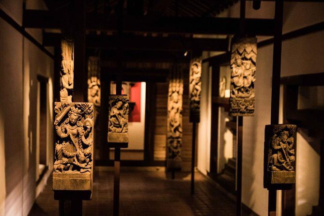 Private Half-Day Tour of Patan From Kathmandu - The Value of This Tour