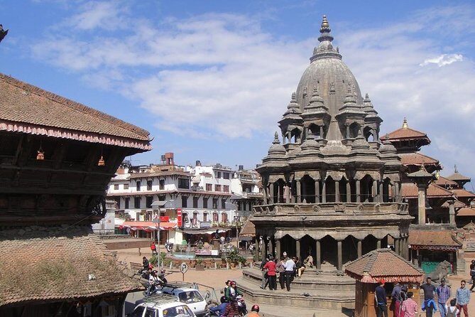 Private Half-Day Tour of Patan From Kathmandu - Final Thoughts