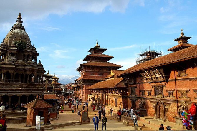 Private Half-Day Tour of Patan From Kathmandu - FAQ
