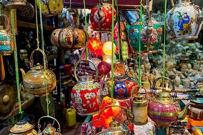 Private Half-Day Tour of Phnom Penh's Traditional Markets - The Sum Up