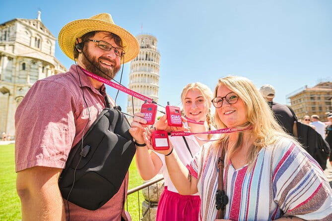 Private Half-Day Tour of Pisa from Florence - Final Thoughts