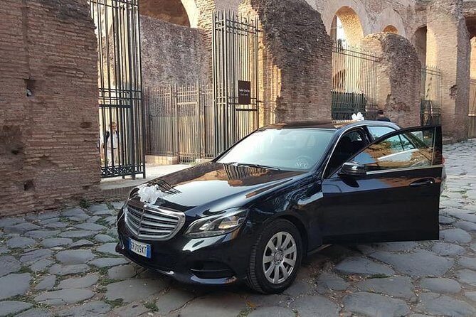 Private Half-Day Tour of Rome with Chauffeur - Is This Tour Worth It?
