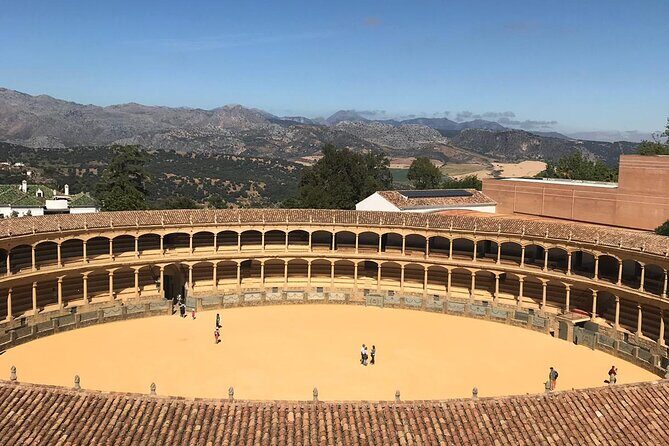 Private half-day tour of Ronda and the White Villages with native - Exploring the Beauty of Ronda and the White Villages: A Detailed Look at the Private Half-Day Tour