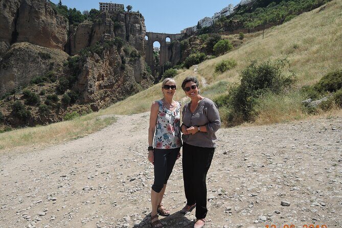 Private half-day tour of Ronda and the White Villages with native - Practical Details and Considerations