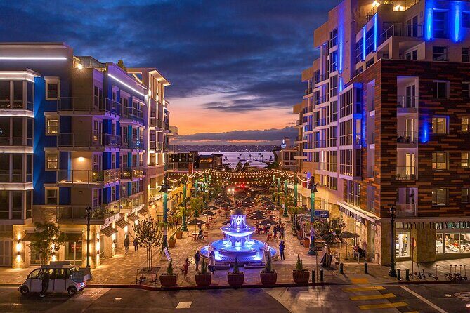 Private Half-Day Tour of San Diego with a driver-guide - The Itinerary Breakdown: What’s Included and What to Expect