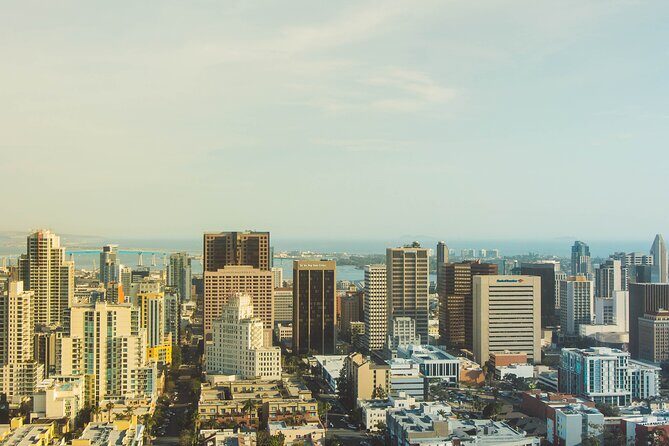 Private Half-Day Tour of San Diego with a driver-guide - FAQs