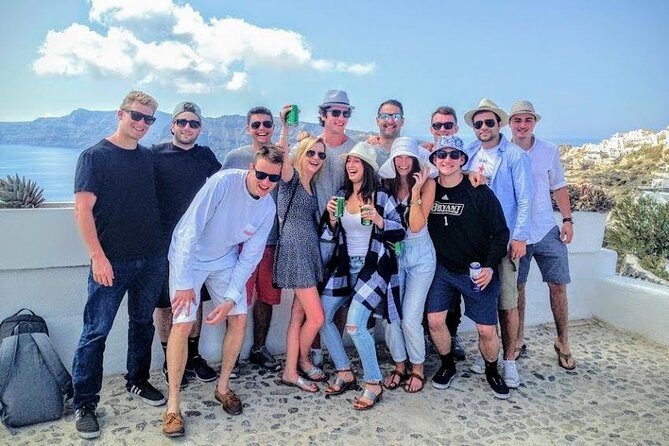 Private Half-Day Tour of Santorini North Side - Analyzing the Price and Value