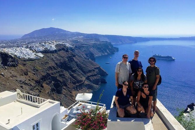 Private Half-Day Tour of Santorini North Side - Who Will Love This Tour?