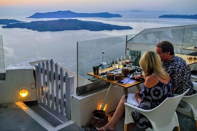 Private Half-Day Tour of Santorini North Side - Final Thoughts: Is It Worth It?